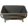 Commercial Wax Bucket with strainer